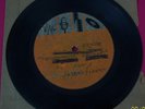 ACETATE-DUBPLATE-SATAN'S HENCHMEN-PSYCH W/SAX-45-CHICKENHOUSE CACKLE-HEAR