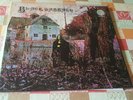 BLACK SABBATH - SAME  Orig Prog Rock LP