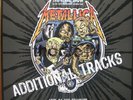METALLICA - LIVE AT FILLMORE  THE FINAL NIGHT ADDITIONAL TRACKS   BLACK-VINYL