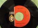 The Kinks Long Tall Sally, I took My Baby Home Cameo C-308