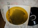 Fabrizio De Andrè-Tutti morimmo a stento/BELLDISC BB LP 32 Vol,2-NM
