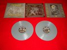 ABSURD - Der Fünfzehnjährige Krieg LP, Satyricon, Infernal War, Burzum, Absu