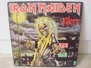 Iron Maiden 