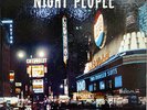 RVG MORT HERBERT (bs) SAHIB SHIHAB, JOE WILDER [ NIGHT PEOPLE ] DG MONO VG/VG+