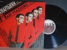 KRAFTWERK - Man machine - LP 12