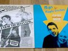 ONLY THE END OF THE BEGINNING and BOPS, BABES, BOOZE..., The Nips 2xLP (Pogues)
