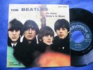 The Beatles : No Reply (rare 7)