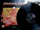 BLACK SABBATH 