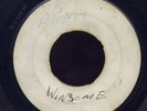 Laurel Aitken - Fire / Quando JA blank orig 7