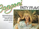 PATTY PRAVO - Canzoni - LP 12