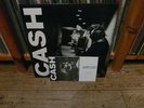 rare LP: Johnny Cash - Solitary Man  MINT