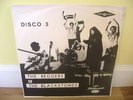 THE BEGGERS E  BLACKSTONES Rare LP BRAZIL PSYCH GARAGE 1966 POKORA  5   HEAR