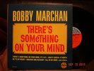 BOBBY MARCHAN LP on SPHERE SOUND 