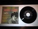 RARE Patsy Cline DEAR GOD Religious Gospel 45 RPM EP Decca ED 2759 Vinyl & Cover