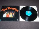 Beatles, SAME, SONDERAUFLAGE DEUTSCHER SCHALLPLATTENCLUB, ODEON 28174-1, MINT-