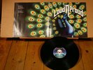 NAZARETH-Loud N’ Proud-/UK ’73 MOONCREST ORIG 1st Press B&C (A-3U/B-1U) LP nrEX