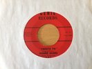 Northern Soul 45 Homer Banks  *Sweetie Pie