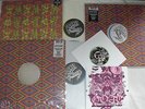 Goat   World Music / Rare Vinyl Bundle