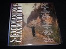 Rachmaninov Leonid Kogan F Luzanov Y Svetlanov Trio NM LP
