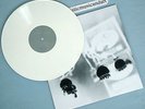 SUN KIL MOON TONIGHT THE SKY WHITE VINYL LP RED HOUSE PAINTERS NMINT RARE