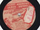 Harry James-Andrew Sisters MUSIC FROM 