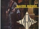 DAVID BOWIE  Rare Portugal 7
