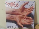 Hole Ask For It Pink Vinyl Sealed LP 1995 Only One On Ebay