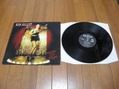 SIN ALLEY /HEADIN FOR VEGAS LP FREE SHIPPING 9 THE MONSTERS MUMMIES FIRE BALLS