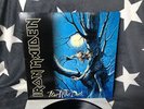 Iron Maiden - Fear of the dark 2 LP Rare EU original NM