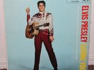 ELVIS PRESLEY JAPAN only DIFF LS5048 LOVING YOU 50s SUPER RARE