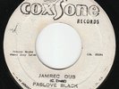 Pablove Black - Jamrec Dub - KILLER