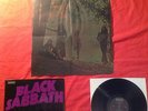 BLACK SABBATH 
