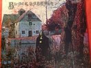 BLACK SABBATH: Self-Titled First LP *LOVELY UK NEMS PRESS; NEL 6002  A1/B1
