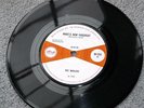 THE  Wailers  RARE UK  7