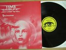TIMEBRIDGE - BRAINWASHED   PRIVATE GERMAN MELODIC METAL 1986 SIGNED +RAR