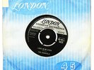 The Chantels - Look In My Eyes - London Records (45-HLL 9428) Vinyl 7
