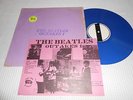 Beatles  Outakes 1  blue  vinyl   tmoq  rare