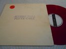 Jethro Tull  Flute cake   red vinyl   tmoq  rare