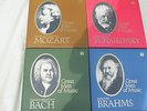 Time Life Great Men of Music Complete Series of 30 Classical Composers