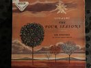 KARL MUNCHINGER - Vivaldi: The Four Seasons DECCA Orig. UK Ed1 SXL 1958 1E/1E