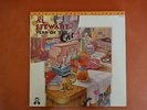 AL STEWART,  YEAR OF THE CAT , MFSL in fast MINT Qualität