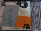 RAP 2LP / VA - Convexed  MF DOOM Sean Price Masta Killer Cage Aesop Rock OG OOP
