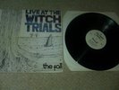 THE FALL Live at the Witch Trials (1979) Step Forward 12