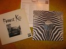 Franz K - Same (Rock in Deutsch) LP,Zebra Records,Krautrock,Psych