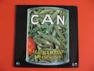 Can - Ege Bamyasi, Orginal  LP mit Poster,Krautrock,Psych