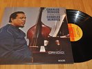 CHARLIE MINGUS Presents Charlie Mingus CANDID LP NM-