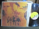 The Electric Prunes Underground LP 1967 stereo orig tri-color lbl rs6262 rare 