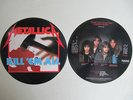 Vinyl  METALLICA  KILL ´EM ALL  PICTURE LP MANOWAR HELLOWEEN TANKART SLAYER IRON