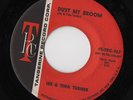 Ike and Tina Turner - Dust My Broom
