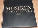 Die Tödliche Doris - Musiken   2x7